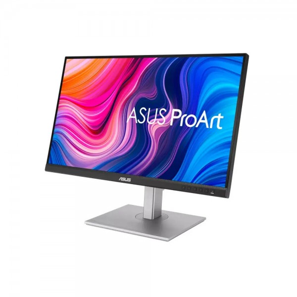 ASUS Monitor ProArt Display PA278CV Professional 27&apos;&apos; 2560 x 1440,IPS, HDMI, USB-C, DisplayPort, Height Adjustable, Adaptive-Sync, 3YearsW - PC & Αναβάθμιση