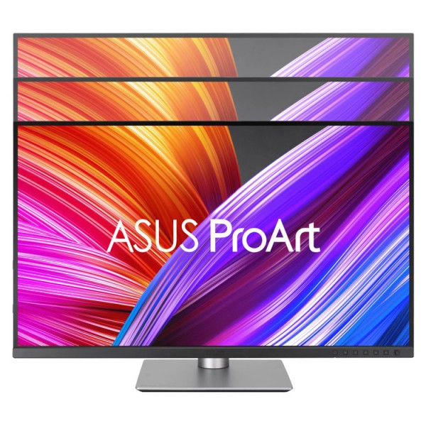 ASUS Monitor ProArt Display PA329CRV Professional 32'' 3840x2160 5ms IPS,  USB-C x 1, DisplayPort 1.4 x2, HDMI (2.0) x2, Height Adjustable, Adaptive-Sync, USB-C PD 96W, 3YearsW | Οθόνες PC | PC & Αναβάθμιση |