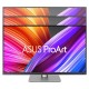 ASUS Monitor ProArt Display PA329CRV Professional 32'' 3840x2160 5ms IPS,  USB-C x 1, DisplayPort 1.4 x2, HDMI (2.0) x2, Height Adjustable, Adaptive-Sync, USB-C PD 96W, 3YearsW | Οθόνες PC | PC & Αναβάθμιση |