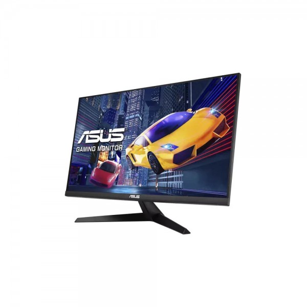 ASUS Gaming Monitor VY279HGE 27&apos;&apos; FHD 1ms 144Hz IPS, HDMI, Adaptive-Sync, Eye Care, 3YearsW - Σύγκριση Προϊόντων
