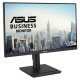 ASUS Monitor Eye Care VA24DQFS 23.8'' IPS 1920x1080 1ms 100Hz, HDMI, DisplayPort, VGA,  Speakers, Height Adjustable, 3YearsW | Οθόνες PC | PC & Αναβάθμιση |