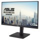ASUS Monitor Eye Care VA24DQFS 23.8'' IPS 1920x1080 1ms 100Hz, HDMI, DisplayPort, VGA,  Speakers, Height Adjustable, 3YearsW | Οθόνες PC | PC & Αναβάθμιση |