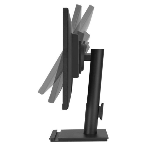 ASUS Monitor Eye Care VA24DQFS 23.8'' IPS 1920x1080 1ms 100Hz, HDMI, DisplayPort, VGA,  Speakers, Height Adjustable, 3YearsW | Οθόνες PC | PC & Αναβάθμιση |