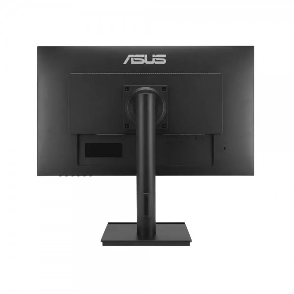 ASUS Monitor VA27DQFS 27&apos;&apos; IPS 1920x1080 1ms 100Hz, HDMI, DisplayPort, VGA,  Speakers, 3YearsW - PC & Αναβάθμιση
