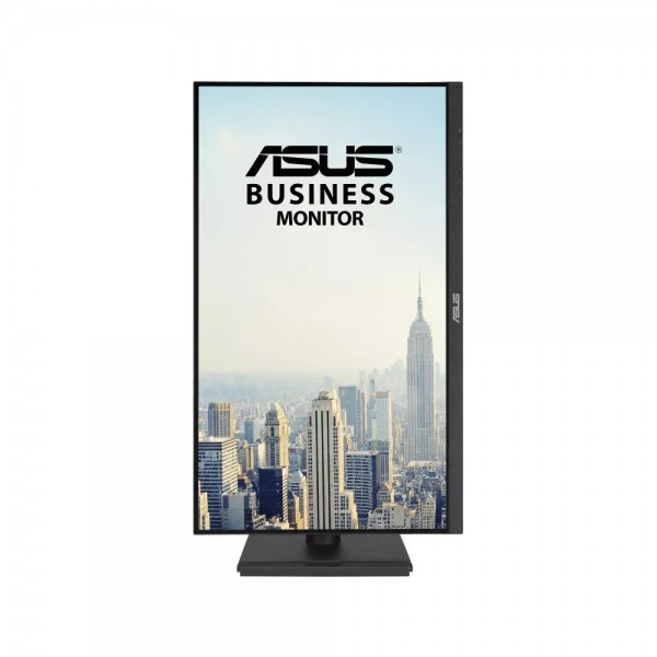 ASUS Monitor VA27DQFS 27'' IPS 1920x1080 1ms 100Hz, HDMI, DisplayPort, VGA,  Speakers, 3YearsW | Οθόνες PC | PC & Αναβάθμιση |