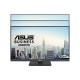 ASUS Monitor VA27DQFS 27'' IPS 1920x1080 1ms 100Hz, HDMI, DisplayPort, VGA,  Speakers, 3YearsW | Οθόνες PC | PC & Αναβάθμιση |