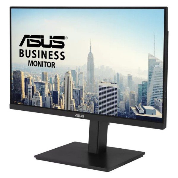 ASUS Monitor Docking VA27ECPSN 27'' 1920x1080 IPS 5ms 75Hz, HDMI, DisplayPort, USB, 3YearsW | sup-ob ASUS Monitor Docking VA27ECPSN 27'' 1920x1080 IPS 5ms 75Hz, HDMI, DisplayPort, USB, 3YearsW | sup-ob | XML |