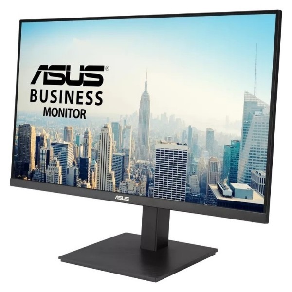 ASUS Monitor VA32UQSB 31.5'' 4K UHD (3840 x 2160) IPS 4ms 60Hz, HDMI, DisplayPort, 3YearsW - PC & Αναβάθμιση