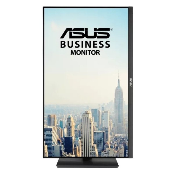 ASUS Monitor VA32UQSB 31.5'' 4K UHD (3840 x 2160) IPS 4ms 60Hz, HDMI, DisplayPort, 3YearsW | sup-ob | XML |