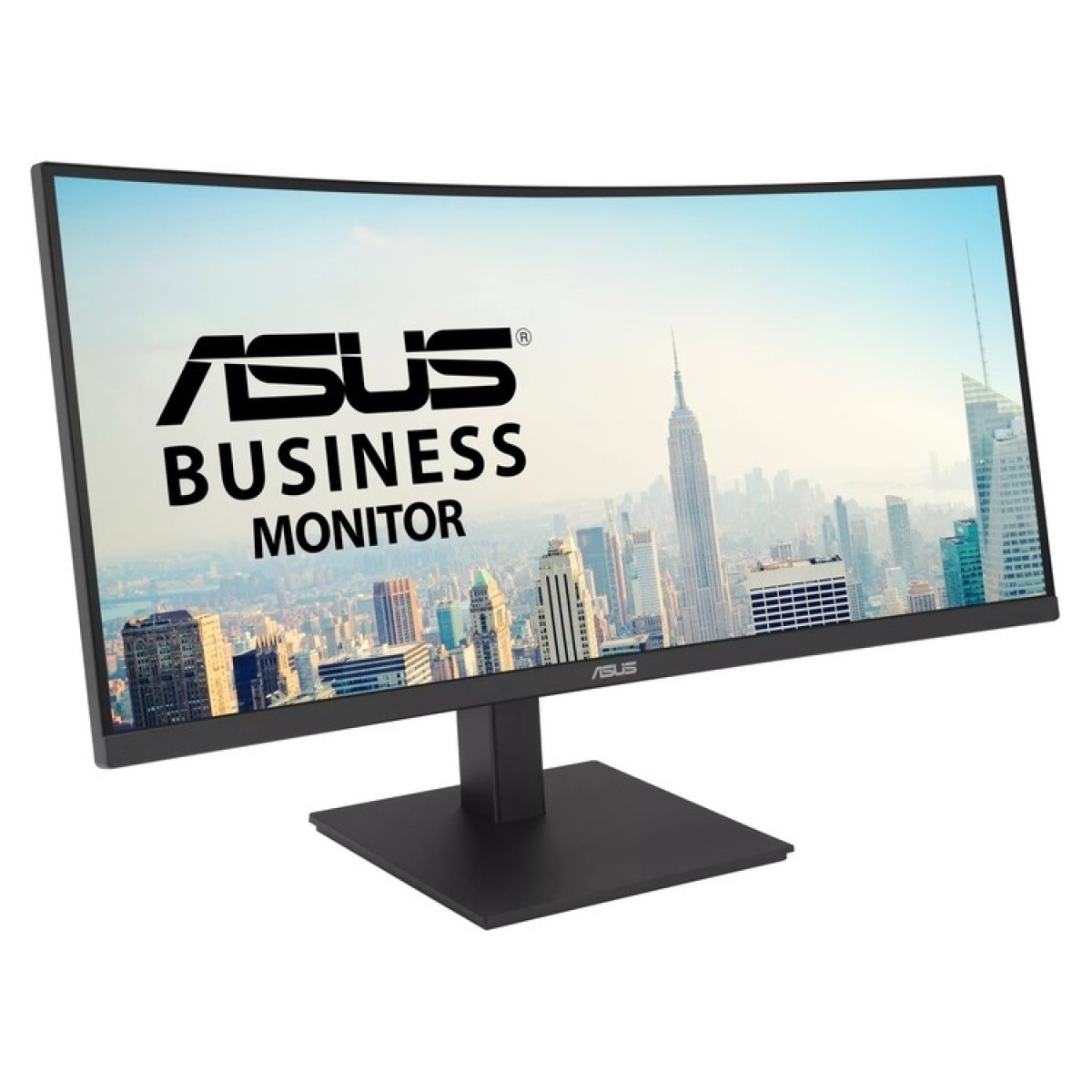 ASUS Docking Monitor VA34VCPSN 34'' IPS 3440 x 1440 4ms 100Hz, HDMI ...