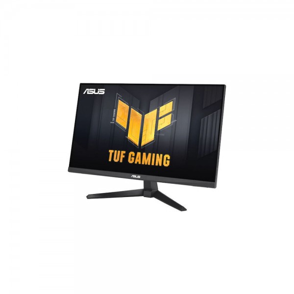 ASUS Monitor TUF Gaming VG249QE5A  24&apos;&apos; Full HD 1ms 146Hz, HDMI, DisplayPort, 3YearsW - Οθόνες PC
