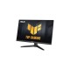 ASUS Monitor TUF Gaming VG249QE5A  24'' Full HD 1ms 146Hz, HDMI, DisplayPort, 3YearsW | Οθόνες PC | PC & Αναβάθμιση |