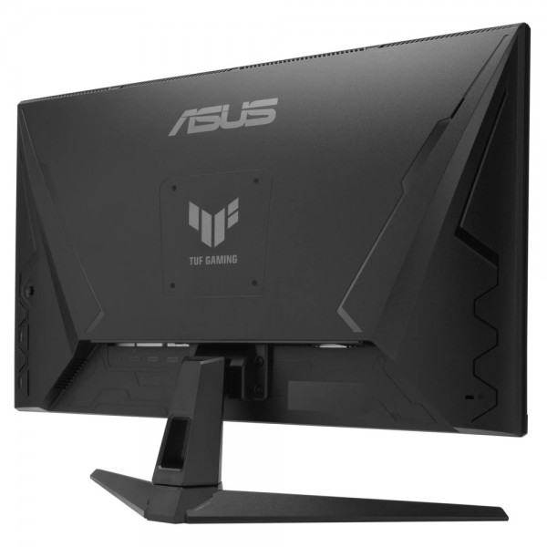 ASUS Monitor TUF Gaming VG279QM1A 27&apos;&apos; FHD 1920x1080 1ms 280Hz, fast IPS, HDMI, DisplayPort, Freesync Premium, 3YearsW - PC & Αναβάθμιση