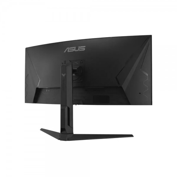 ASUS Monitor TUF Gaming Curved VG34VQL3A  34&apos;&apos; 3440 x 1440 1ms 180Hz, VA, HDMI, DisplayPort, Freesync Premium Pro, 3YearsW - PC & Αναβάθμιση