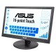 ASUS Monitor ASUS VT169HE, 15.6'' Touch 10-point,  FHD, 5ms, 60Hz IPS, HDMI, D-SUB, Eye Care+ Technology, 3YearsW | Οθόνες PC | PC & Αναβάθμιση |
