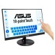 ASUS Monitor ASUS VT229H, 21.5'' Touch 10-point,  FHD, 5ms, 60Hz IPS, HDMI, D-SUB, Eye Care, 3YearsW | Οθόνες PC | PC & Αναβάθμιση |