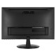 ASUS Monitor ASUS VT229H, 21.5'' Touch 10-point,  FHD, 5ms, 60Hz IPS, HDMI, D-SUB, Eye Care, 3YearsW | Οθόνες PC | PC & Αναβάθμιση |