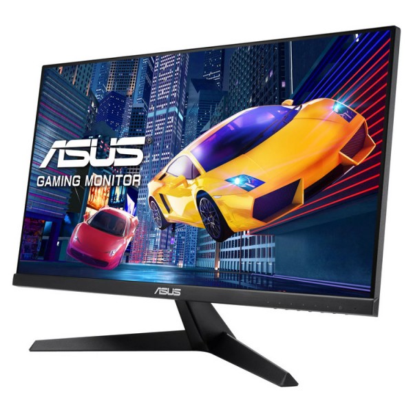 ASUS Monitor VY249HGR 23.8'' FHD 1ms 120Hz IPS, HDMI, D-SUB,Adaptive-Sync, Eye Care Plus, 3YearsW | Οθόνες PC | PC & Αναβάθμιση |