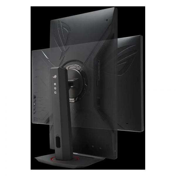ASUS Monitor ROG Strix XG27ACS 27'' 2560 x 1440 1ms Fast IPS, DisplayPort 1.2, HDMI, Height Adjustable, G-SYNC Compatible, 3YearsW | Οθόνες PC ASUS Monitor ROG Strix XG27ACS 27'' 2560 x 1440 1ms Fast IPS, DisplayPort 1.2, HDMI, Height Adjustable, G-SYNC Compatible, 3YearsW | Οθόνες PC | PC & Αναβάθμιση |