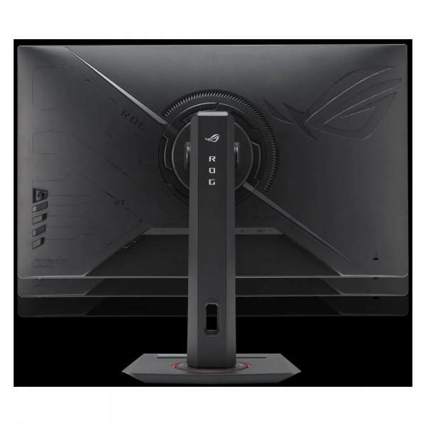 ASUS Monitor ROG Strix XG27ACS 27'' 2560 x 1440 1ms Fast IPS, DisplayPort 1.2, HDMI, Height Adjustable, G-SYNC Compatible, 3YearsW | Οθόνες PC ASUS Monitor ROG Strix XG27ACS 27'' 2560 x 1440 1ms Fast IPS, DisplayPort 1.2, HDMI, Height Adjustable, G-SYNC Compatible, 3YearsW | Οθόνες PC | PC & Αναβάθμιση |
