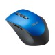 ASUS MOUSE OPTICAL WT425 Wireless Blue | Ποντίκια | Συνοδευτικά PC |