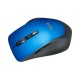 ASUS MOUSE OPTICAL WT425 Wireless Blue | Ποντίκια | Συνοδευτικά PC |