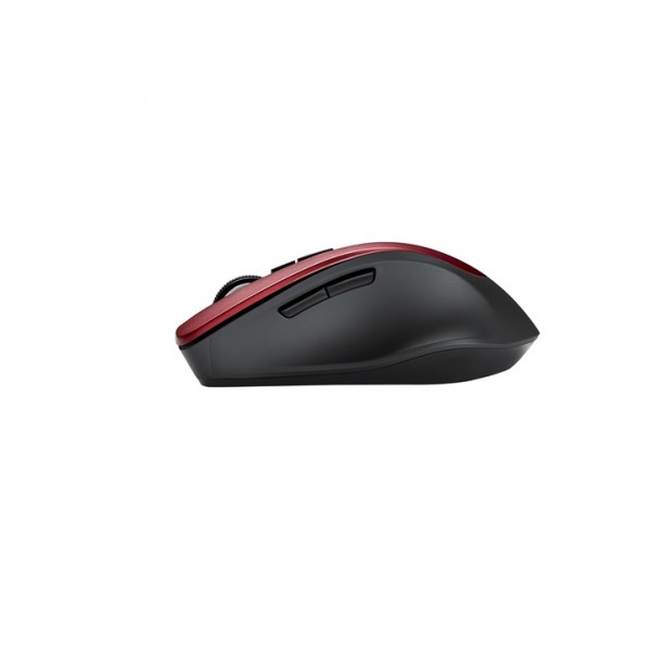 ASUS MOUSE OPTICAL WT425 Wireless Red | sup-ob | XML |