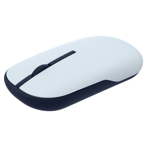 ASUS MOUSE OPTICAL MD100 BLUE - Σύγκριση Προϊόντων