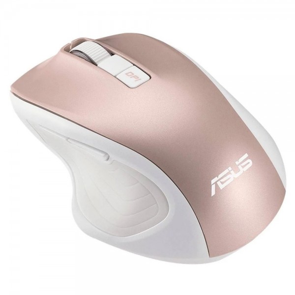 ASUS MOUSE OPTICAL MW202  Rose Gold Wireless - Σύγκριση Προϊόντων