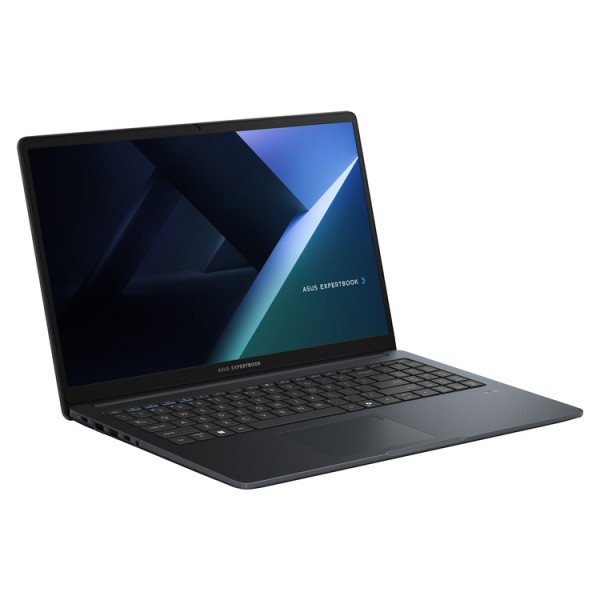 ASUS Laptop ExpertBook B1 B1503CTA-GR33C0 15,6&apos;&apos; FHD C3-N355/16GB/512GB SSD NVMe 4.0/NoOS/3Y NBD/Gentle Grey - Laptops