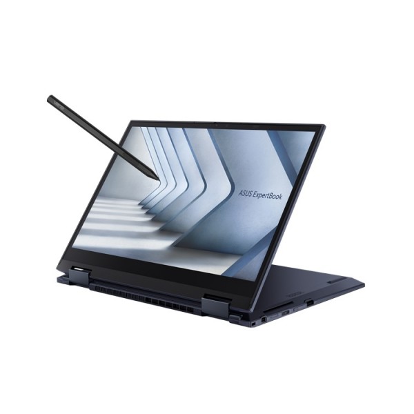 ASUS Laptop ExpertBook B7 Flip B7402FVA-GR73D1X 5G 14'' TOUCH 1920 x 1200 IPS i7-1360P/16GB/1TB SSD NVMe 4.0/Win 11 Pro/3Y NBD/Star Black | sup-ob | XML |