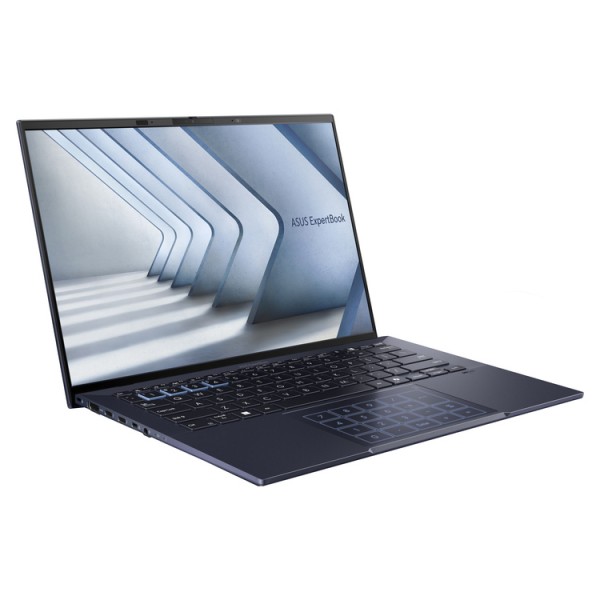 ASUS Laptop ExpertBook B9 OLED B9403CVAR-OLED-GR75D2X 14&apos;&apos; 2880 x 1800 OLED Core 7-150U/32GB/1TB SSD NVMe PCIe 4.0/Win 11 Pro/3Y NBD/Star Black - Σύγκριση Προϊόντων