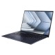 ASUS Laptop ExpertBook B9 OLED B9403CVAR-OLED-GR75D2X 14'' 2880 x 1800 OLED Core 7-150U/32GB/1TB SSD NVMe PCIe 4.0/Win 11 Pro/3Y NBD/Star Black | Laptops | PC & Περιφερειακά & Αναβάθμιση |