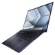 ASUS Laptop ExpertBook B9 OLED B9403CVAR-OLED-GR75D2X 14'' 2880 x 1800 OLED Core 7-150U/32GB/1TB SSD NVMe PCIe 4.0/Win 11 Pro/3Y NBD/Star Black | Laptops | PC & Περιφερειακά & Αναβάθμιση |