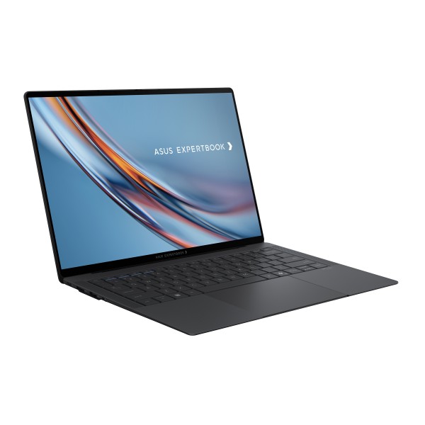 ASUS Laptop ExpertBook B9 B9406CAA-GR358H8D0X Touch 14'' 2880 x 1800 OLED Ultra X7-358H/32GB/1TB SSD NVMe PCIe 4.0x4/Win 11 Pro/3Y NBD/Jet Fog - Asus