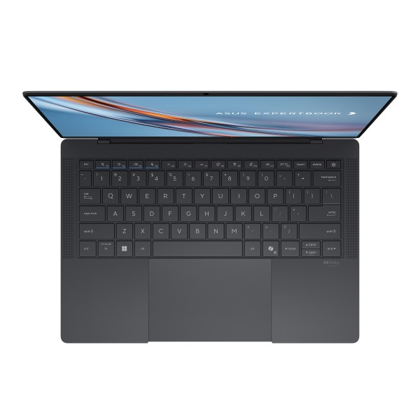 ASUS Laptop ExpertBook B9 B9406CAA-GR358H8D0X Touch 14'' 2880 x 1800 OLED Ultra X7-358H/32GB/1TB SSD NVMe PCIe 4.0x4/Win 11 Pro/3Y NBD/Jet Fog | Laptops | PC & Περιφερειακά & Αναβάθμιση |