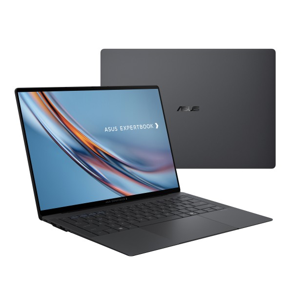 ASUS Laptop ExpertBook B9 B9406CAA-GR358H8D0X Touch 14'' 2880 x 1800 OLED Ultra X7-358H/32GB/1TB SSD NVMe PCIe 4.0x4/Win 11 Pro/3Y NBD/Jet Fog | Laptops | PC & Περιφερειακά & Αναβάθμιση |