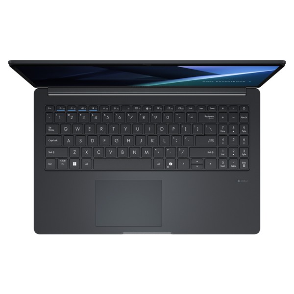 ASUS Laptop ExpertBook BM1 BM1503CVA-GRR73C2X 15,6'' FHD  R7-7735U/16GB/512GB SSD NVMe PCIe 4.0/Win 11 Pro/3Y NBD/Gentle Grey | Laptops | PC & Περιφερειακά & Αναβάθμιση |