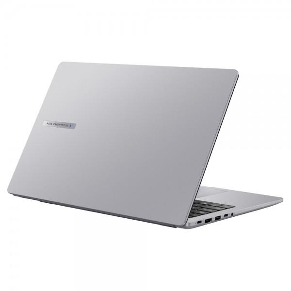 ASUS Laptop ExpertBook P1 P1503CVA-GR210H4C0X 15,6'' FHD C5-210H/16GB/512GB SSD NVMe PCIe 4.0/Win 11 Pro/3Y NBD/Misty Grey | Laptops | PC & Περιφερειακά & Αναβάθμιση |