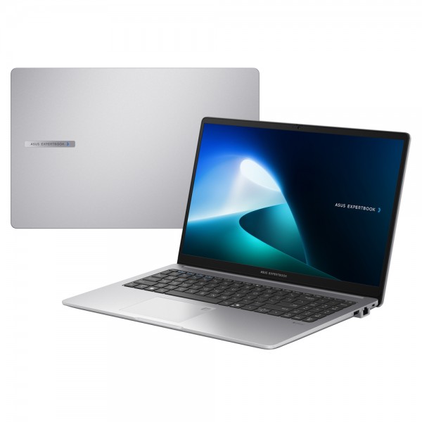 ASUS Laptop ExpertBook P1 P1503CVA-GR210H4C0X 15,6'' FHD C5-210H/16GB/512GB SSD NVMe PCIe 4.0/Win 11 Pro/3Y NBD/Misty Grey | Laptops | PC & Περιφερειακά & Αναβάθμιση |