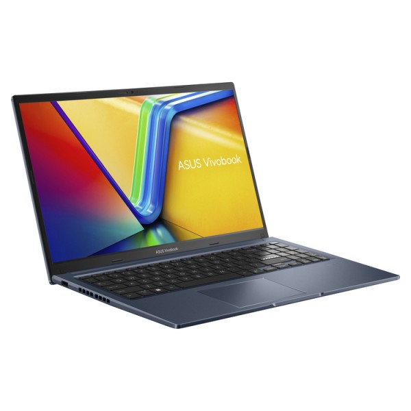 ASUS Laptop Vivobook 15 M1502YA-BQ577W 15.6&apos;&apos; FHD IPS R7-5825U/16GB/512GB SSD NVMe PCIe 3.0/Win 11 Home/2Y/Quiet Blue - PC & Περιφερειακά & Αναβάθμιση