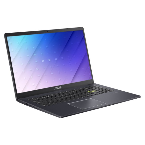 ASUS Laptop Vivobook Go 15 E510KA-BR136WS 15.6'' HD N4500/4GB/128GB SSD NVMe 3.0/Win 11 Home/2Y/Star Black - 