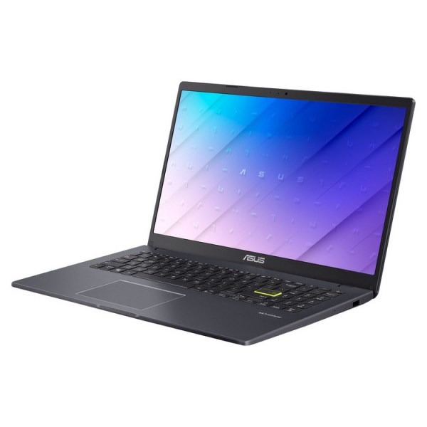 ASUS Laptop Vivobook Go 15 E510KAB-BR975WS 15.6&apos;&apos; HD Celeron N4500/4GB/128GB eMMC/Win 11 Home/2Y/Black - 