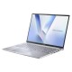 ASUS Laptop ASUS Vivobook 16 M1605NAQ-OLED-SH091W 16''Full HD OLED /Ryzen 5-150/16GB/1TB SSD NVMe PCIe 4.0/Win 11 Home/2Y/Cool Silver | Laptops | PC & Περιφερειακά & Αναβάθμιση |