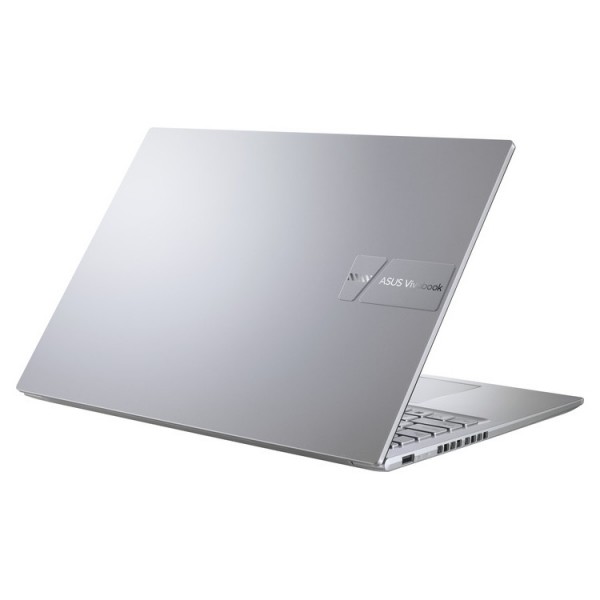 ASUS Laptop ASUS Vivobook 16 M1605NAQ-OLED-SH052W 16'' FHD OLED /R7-170/16GB/1TB SSD NVMe PCIe 4.0/Win 11 Home/2Y/Cool Silver | Laptops | PC & Περιφερειακά & Αναβάθμιση |