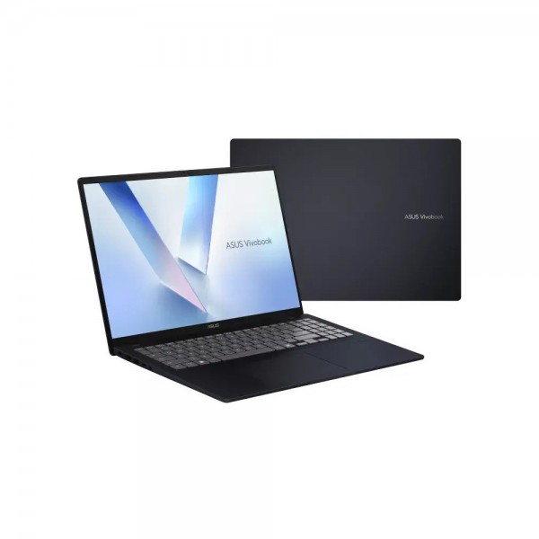 ASUS Laptop ASUS Vivobook 16 M1607GA-MB019W 16'' WUXGA IPS /Ryzen AI 7 445/32GB/1TB SSD NVMe PCIe 3.0/Win 11 Home/2Y/Quiet Blue | Laptops | PC & Περιφερειακά & Αναβάθμιση |
