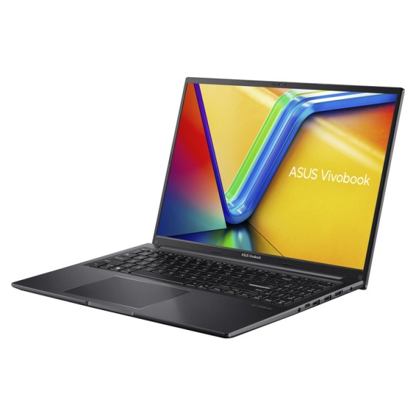 ASUS Laptop ASUS Vivobook 16 X1605VA-OLED-SH2703W 16'' FHD OLED /CORE 9 270H/16GB/1TB SSD NVMe PCIe 4.0/Win 11 Home/2Y/Indie Black | Laptops | PC & Περιφερειακά & Αναβάθμιση |