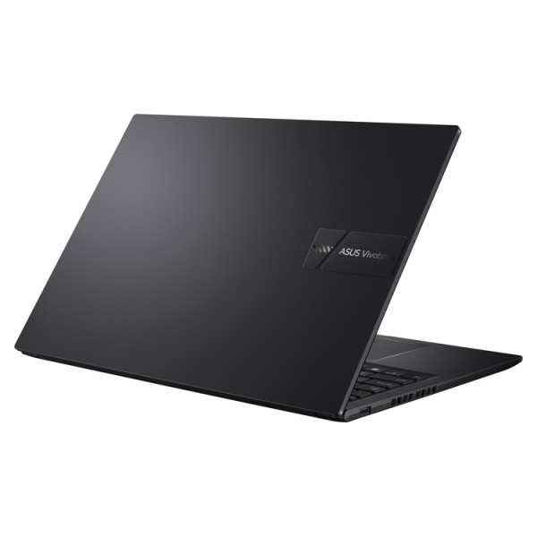 ASUS Laptop ASUS Vivobook 16 X1605VA-OLED-SH2703W 16'' FHD OLED /CORE 9 270H/16GB/1TB SSD NVMe PCIe 4.0/Win 11 Home/2Y/Indie Black | Laptops | PC & Περιφερειακά & Αναβάθμιση |