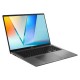 ASUS Laptop Vivobook 16 Flip Touch OLED TP3607AA-OLED-SI036W 16'' FHD (1920 x 1200)/U9-386H/32GB/1TB SSD NVMe PCIe 4.0/Win 11 Home/2Y/Matte Gray | Laptops | PC & Περιφερειακά & Αναβάθμιση |