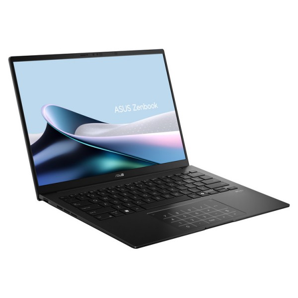 ASUS Laptop Zenbook 14 OLED UM3406GA-OLED-QD008W 14.0'' 1920 x 1200/Ryzen AI 7 445/32GB/1TB SSD NVMe 4.0/Win 11 Home/2Y/Jade Black | Laptops | PC & Περιφερειακά & Αναβάθμιση |